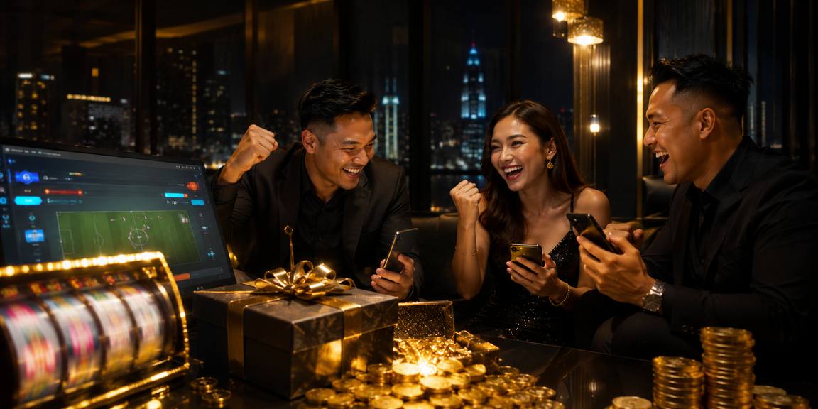 yowes togel Multiplier Dinamis